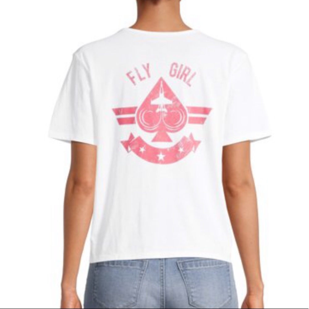 Top Gun tee - Picture 3 of 9